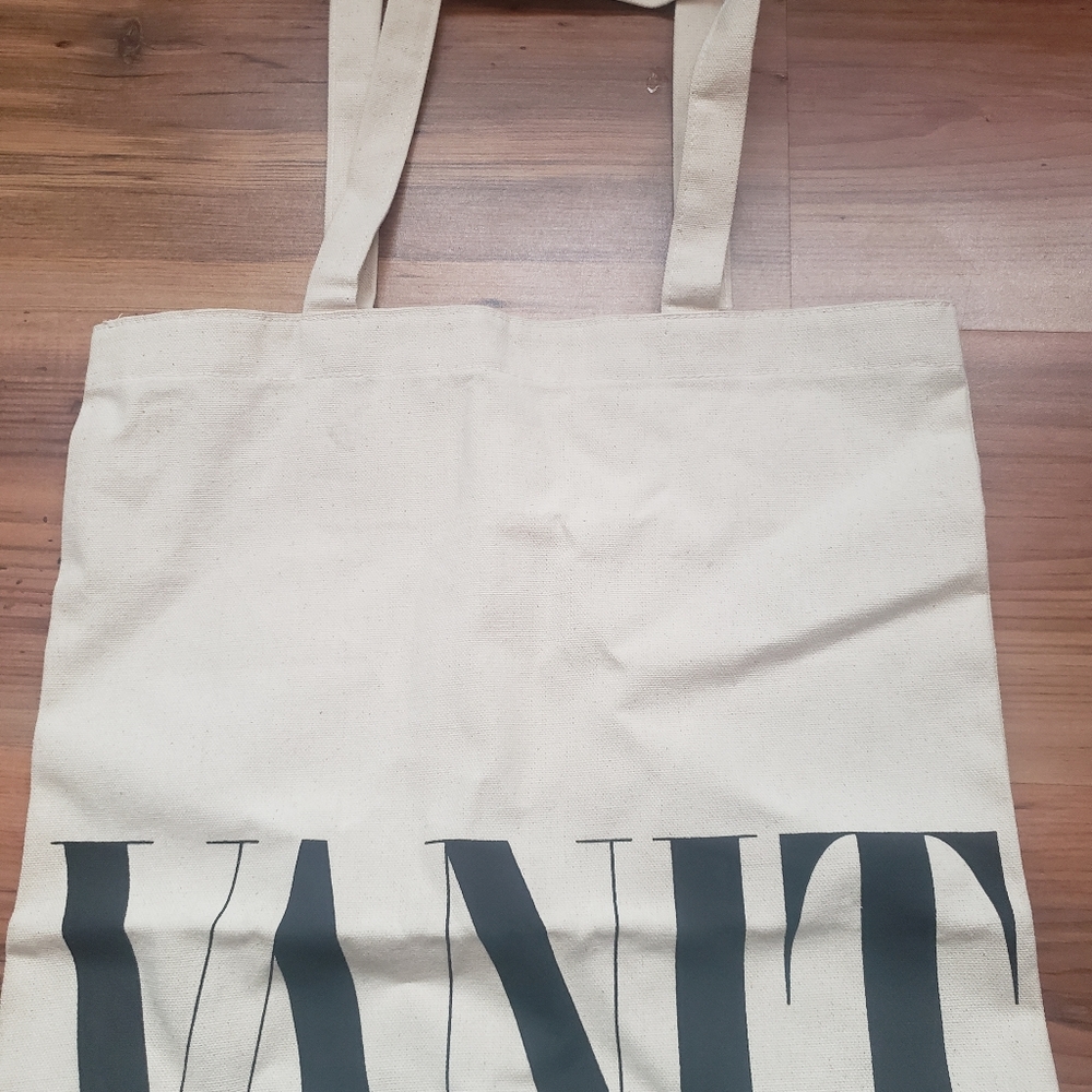 Vanity Fair Tote